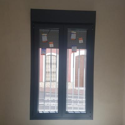 Ventana Pvc Aluminio