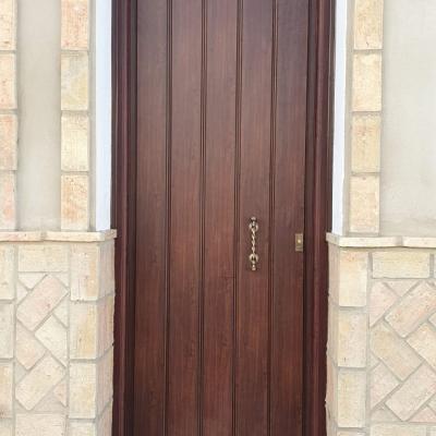 Puerta Calle 11