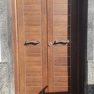 Puerta Calle 3