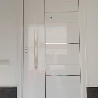 Puerta Entrada
